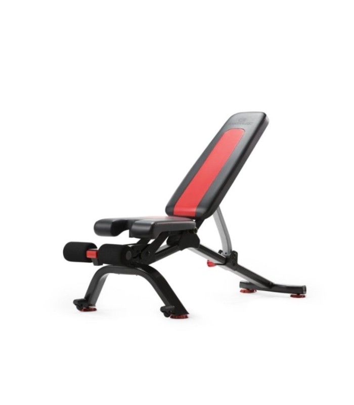 Banco de musculación plegable 5.1S - BowFlex