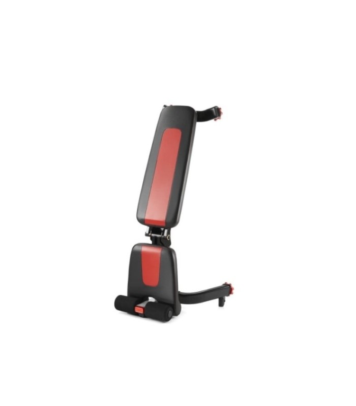 Banco de musculación plegable 5.1S - BowFlex