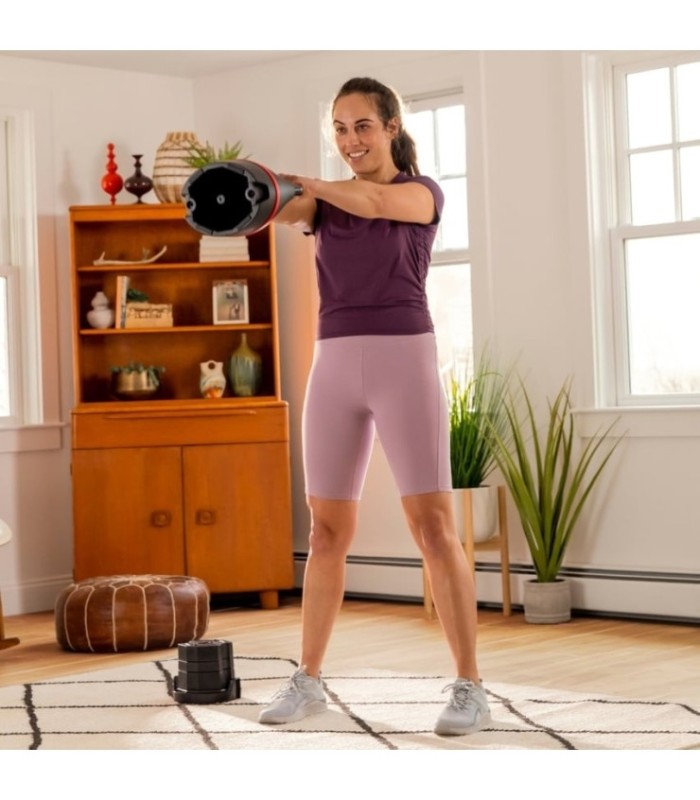 Kettlebell ajustable 840 (1 ud) - BowFlex