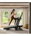 Cinta de correr plegable T9 - BowFlex