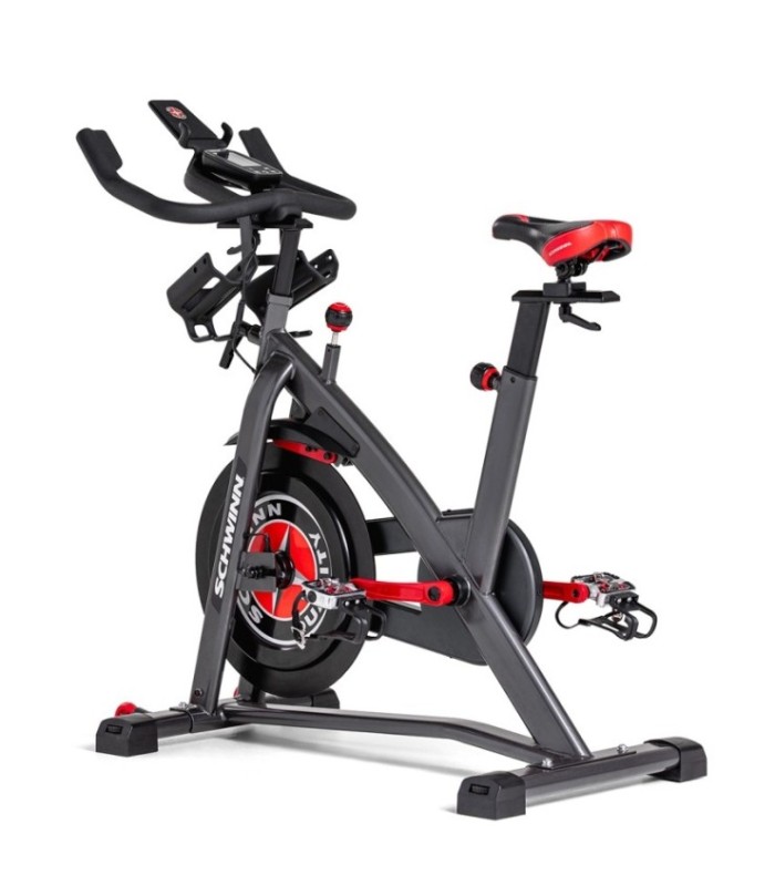 Bicicleta ciclo indoor 800IC - Schwinn