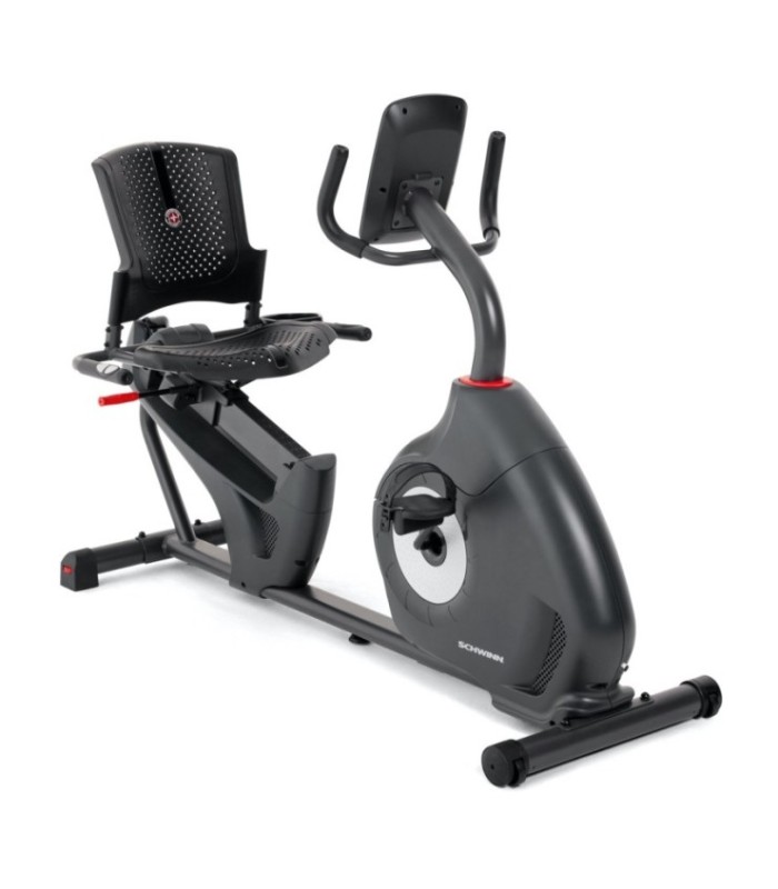 Bicicleta reclinada 510R - Schwinn