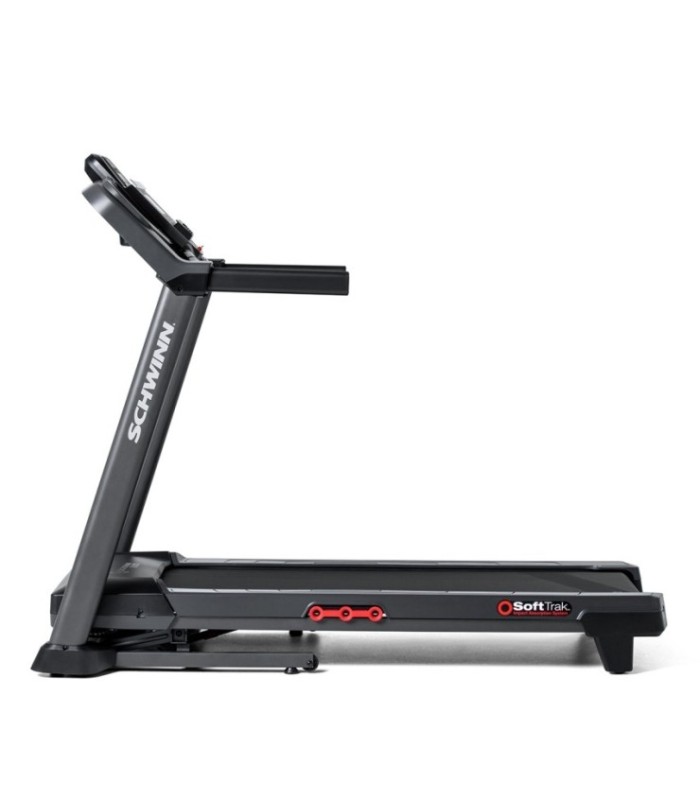 Cinta de correr T510 - Schwinn
