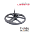 Plato 11'´ para Notka Legend