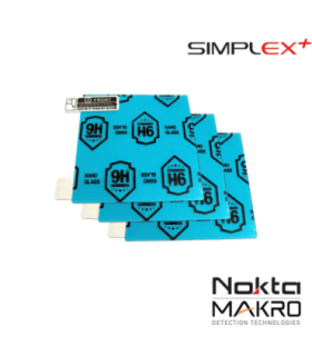 Protector de Pantalla para Nokta Simplex