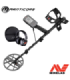 Detector de Metales Minelab Manticore