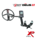 Detector de Metales XP Deus II RC 22 cm