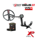 Detector de Metales XP Deus Master WS6  28 cm
