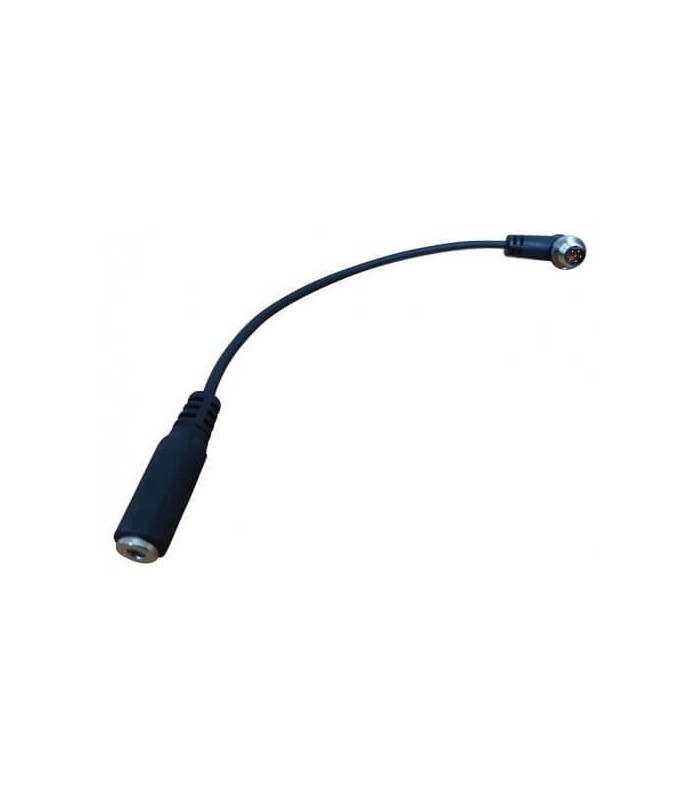 Adaptador Jack XP Deus II