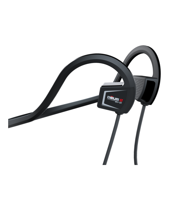 Auriculares BHO1 Bone Conduction Deus II
