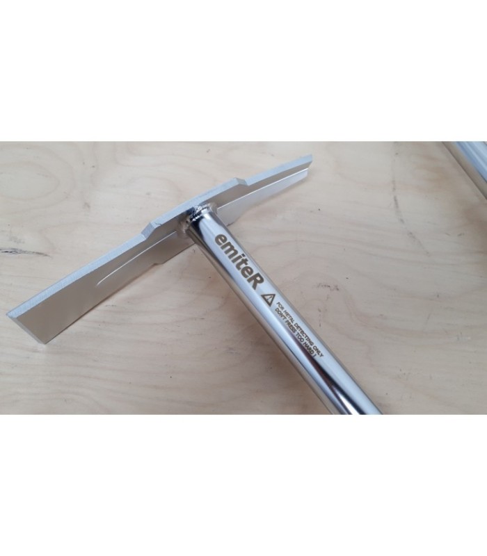 Pico Universal Acero