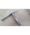 Pico Universal Acero