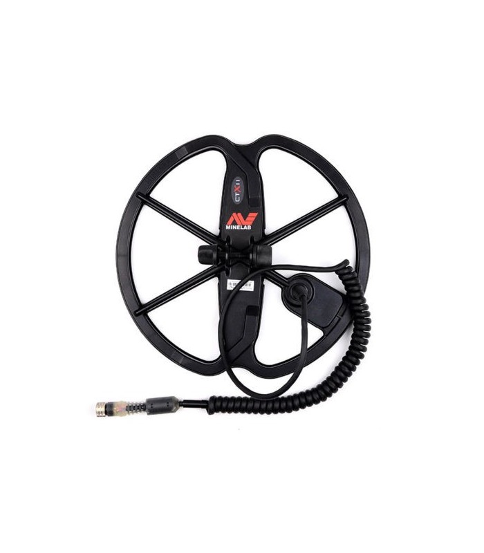 Plato Minelab CTX 3030 11'´