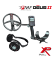 Detector de Metales XP Deus II FULL 28 cm