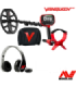 Detector de metales Minelab Vanquish 540