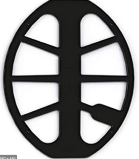 Funda de Plato MINELAB EQUINOX 15"