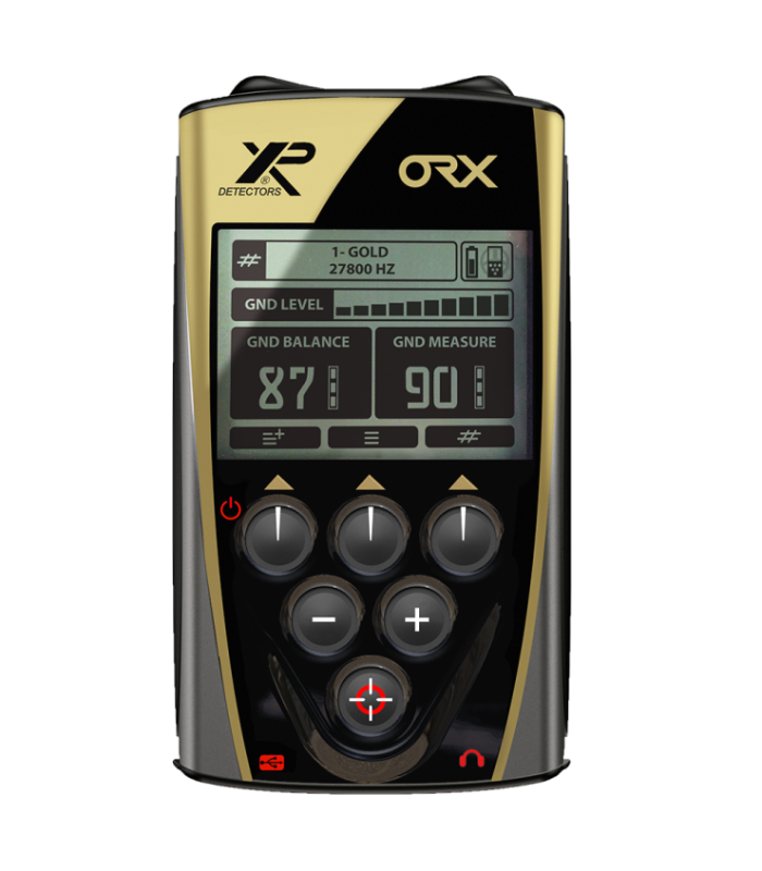 PDA XP ORX