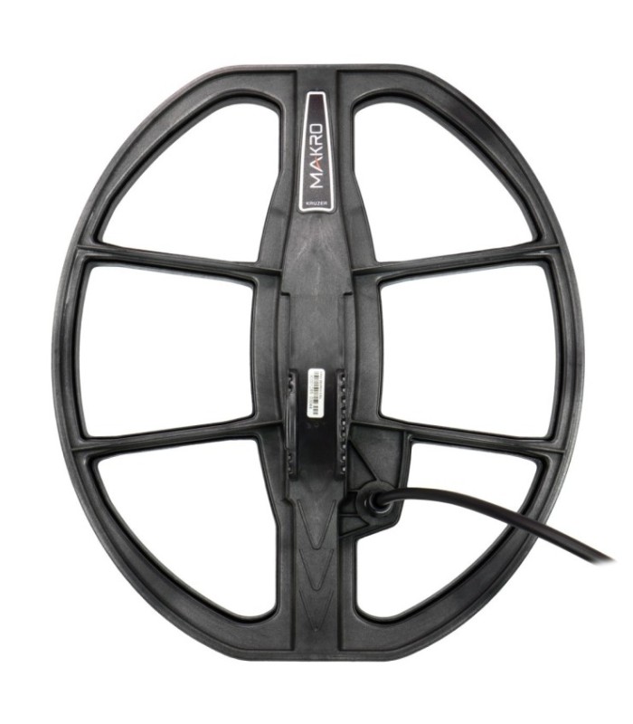 Plato para Nokta DD  40x 35 cm