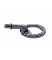 Plato 5.5 "  Nokta Pulsedive NEGRO
