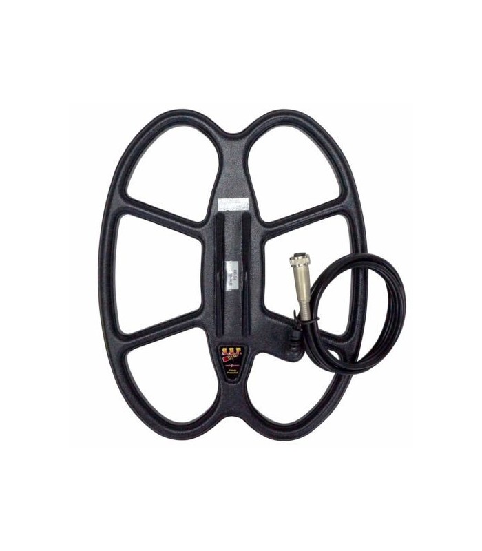 Plato DETECH mariposa 12x10 Chaser