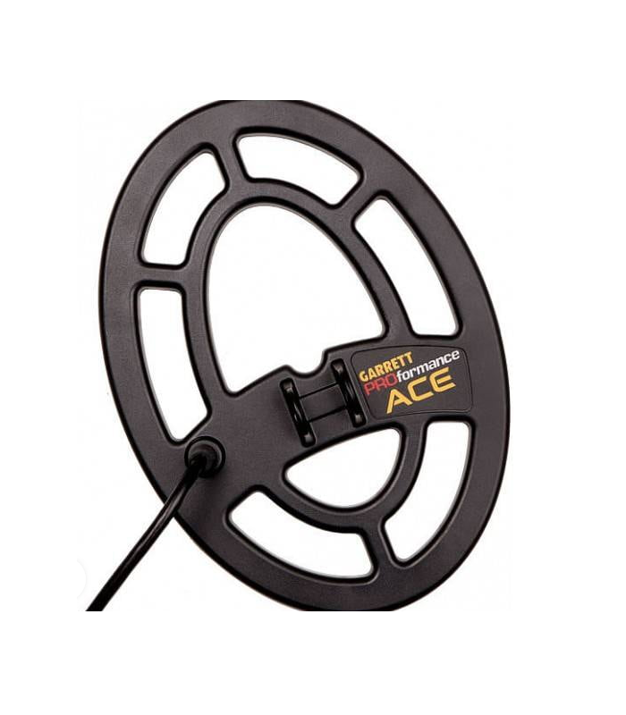 Plato Garrett Ace 17x25