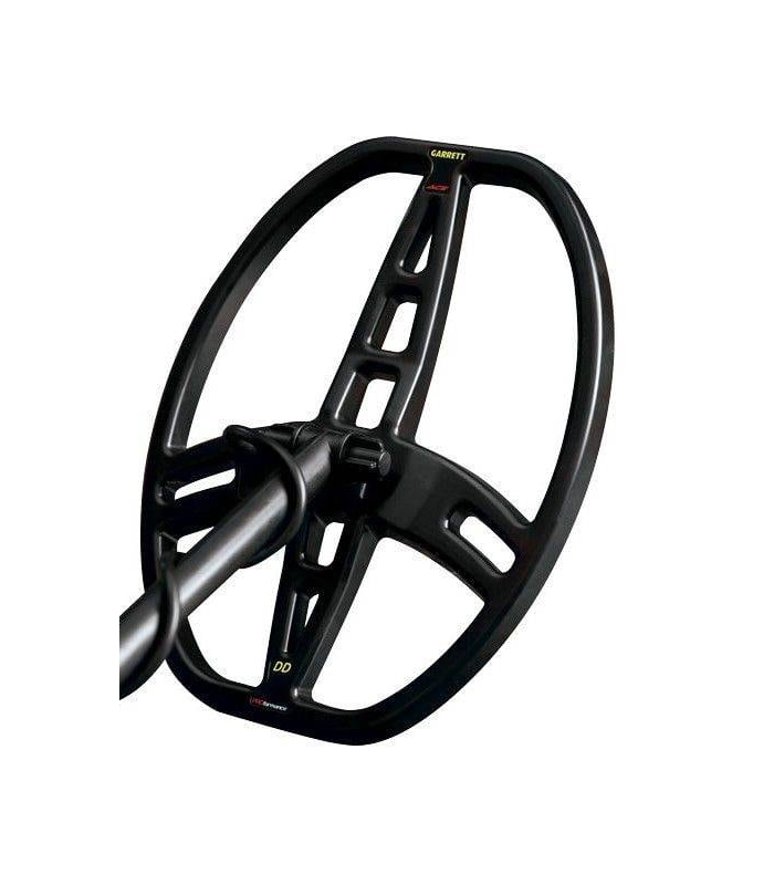 Plato Garrett Ace  22x 28