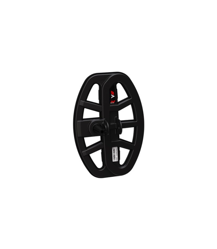 Plato MINELAB Vanquish V8