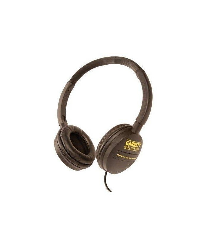 Auriculares GARRETT Clear Sound