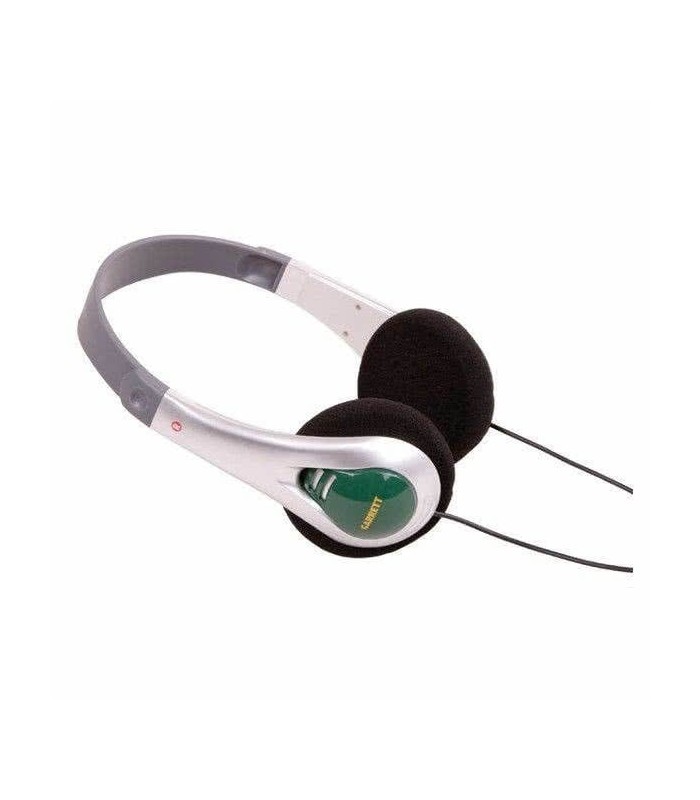 Auriculares GARRETT Treasure Sound