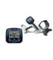 Detector de Metales FISHER Pro Tech
