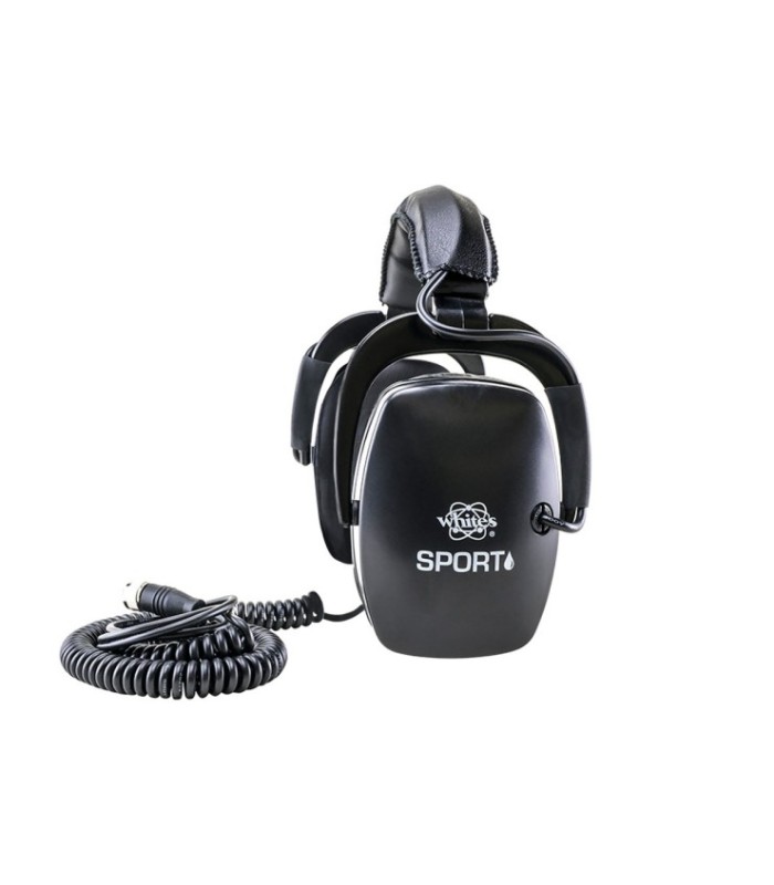 Auriculares WHITEÂ´S MX Sport