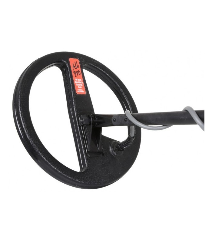 Plato All Pro DD 10'´ para WHITEÂ´S