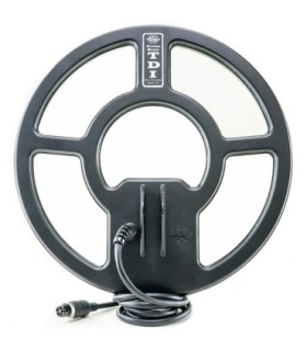 Plato TDI 12'´ para WHITEÂ´S