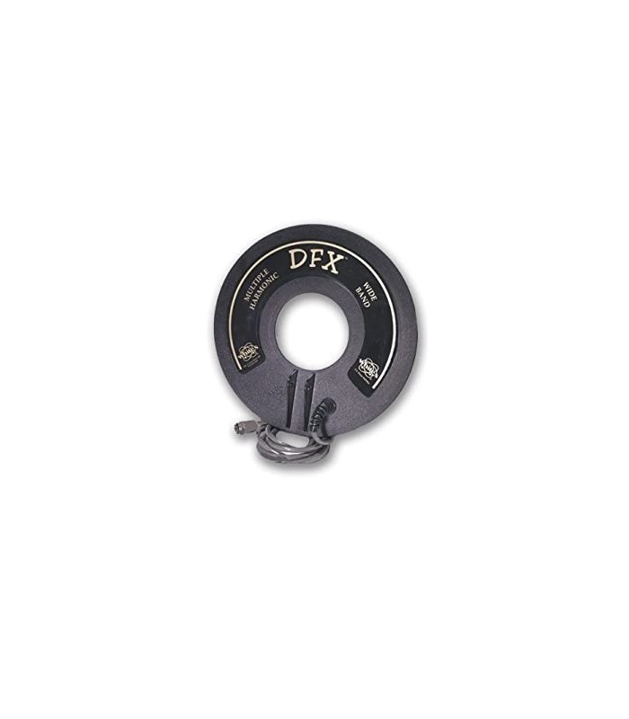 Plato DFX Standard 9,5'´para WHITEÂ´S