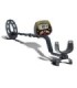 Detector de Metales Quick Draw Pro Bounty Hunter + 3 platos