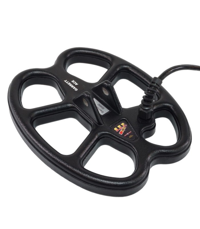 Plato DETECH mariposa 8x6'´Whites