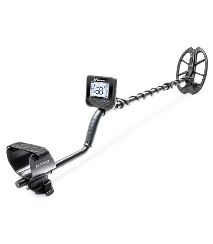 Detector de Metales MAKRO Multi Kruzer