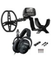 Detector de Metales GARRETT AT PRO
