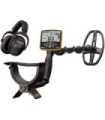 Detector de Metales GARRETT Ace Apex CON AURICULARES