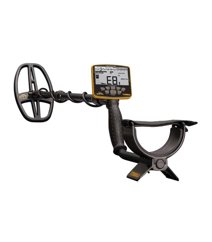 Detector de Metales GARRETT Ace Apex BASIC