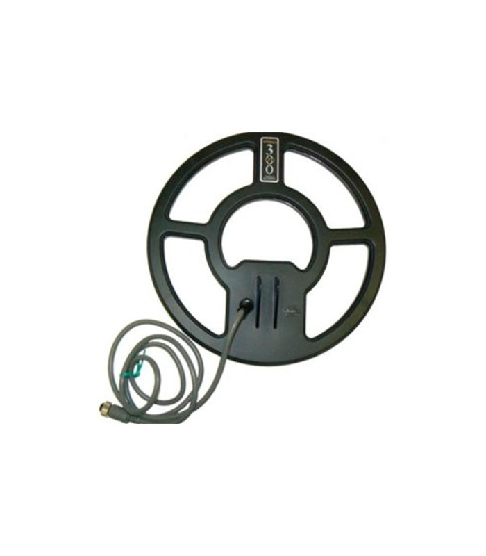 Plato WHITEÂ´S Spide Lopp 12"