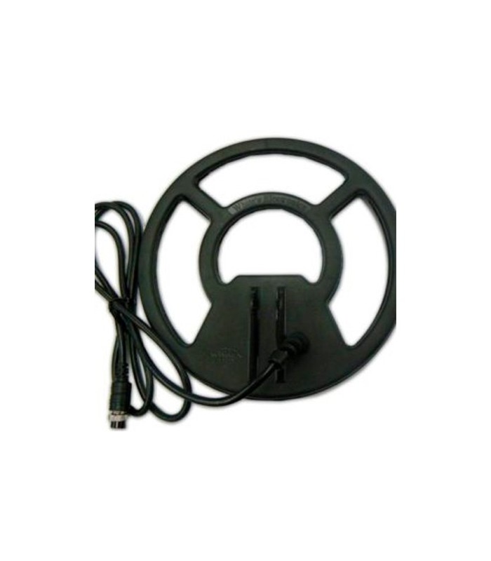 Plato WHITEÂ´S 9" Coinmaster/Prizm