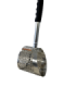 Sand Scoop Hand