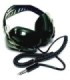 Auriculares FISHER Pro