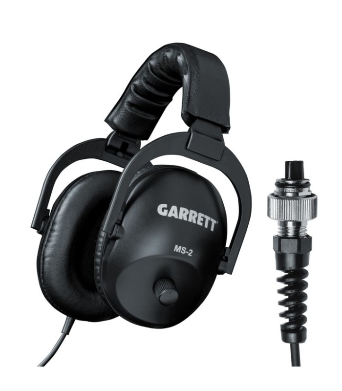 Auriculares GARRETT MS-2