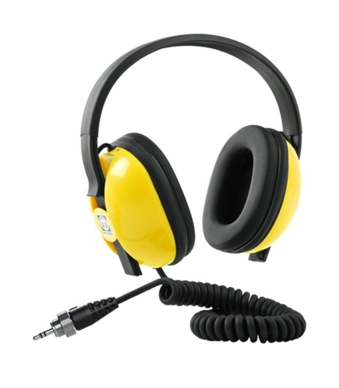 Auriculares Sumergibles MINELAB Equinox