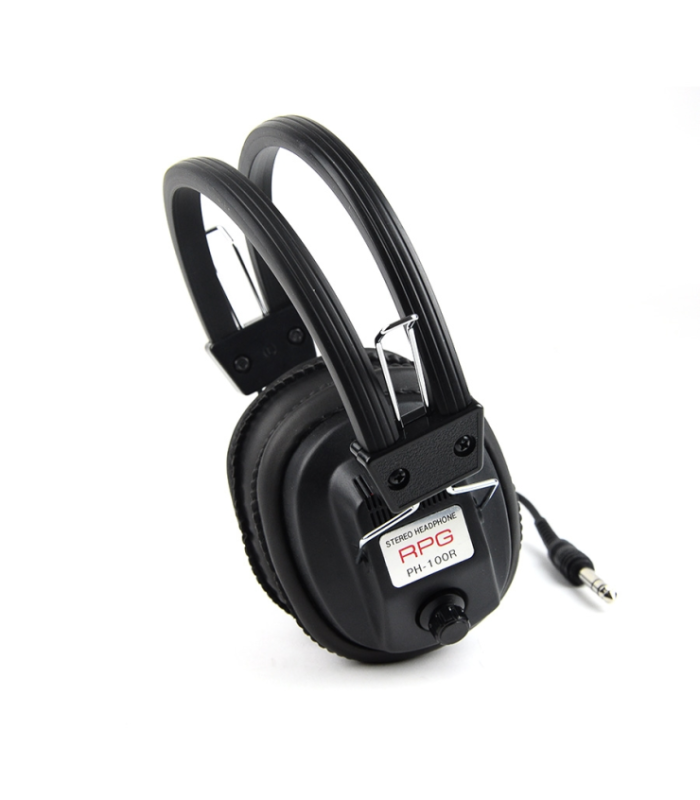 Auriculares MINELAB RPG