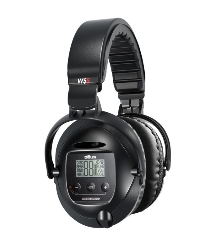 Auriculares Inalámbricos XP Deus WS5