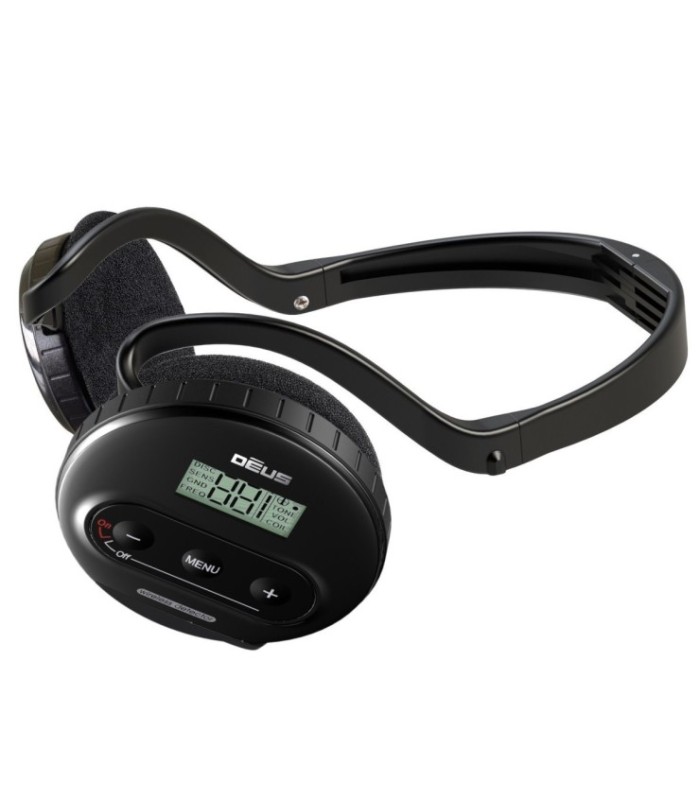 Auriculares Inalámbricos XP Deus WS4