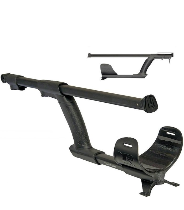 Barras Telescópicas XP Deus